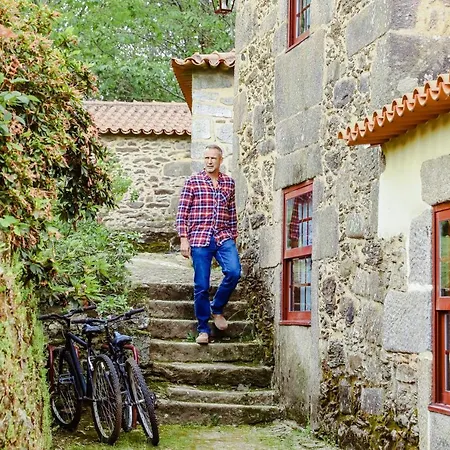 Lantställe Cantinho D'azenha *