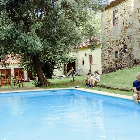 Casa rural Cantinho D'azenha