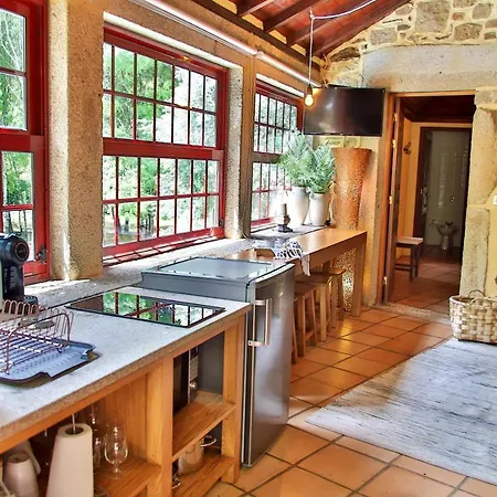 Cantinho D'azenha Ponte de Lima