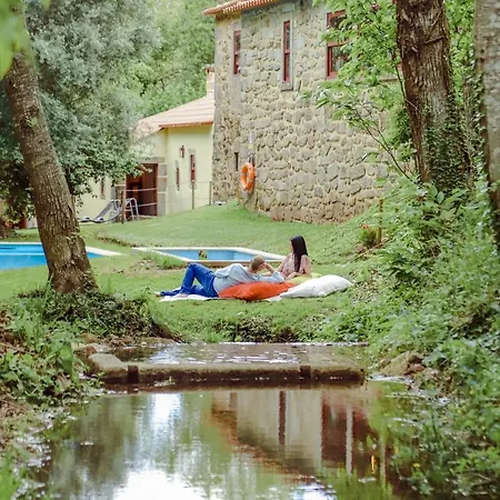 Cantinho D'azenha * Ponte de Lima