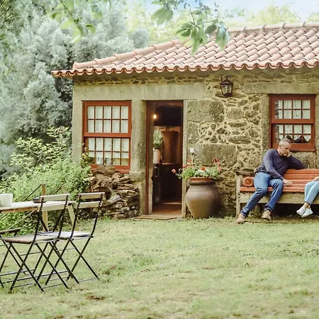 Cantinho D'azenha Lantställe