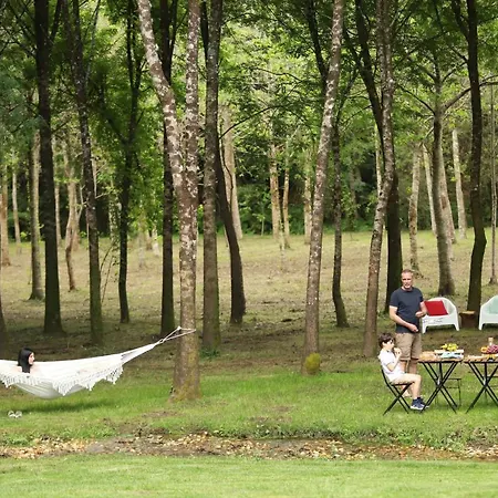 Cantinho D'azenha Lantställe