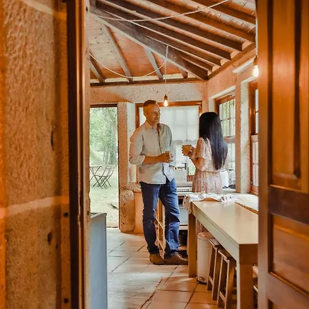 Cantinho D'azenha Lantställe *