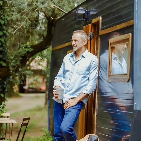 Lantställe Cantinho D'azenha *