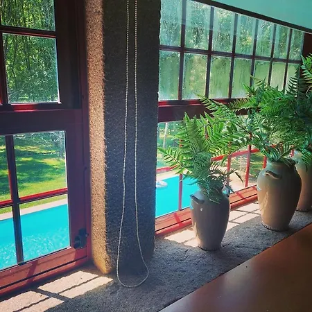 Casa rural Cantinho D'azenha *