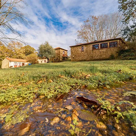 Lantställe Cantinho D'azenha *