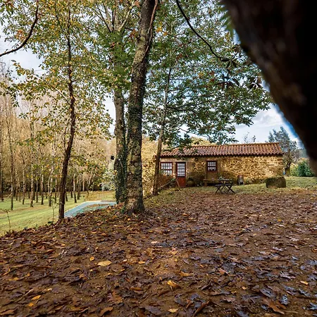 Lantställe Cantinho D'azenha *