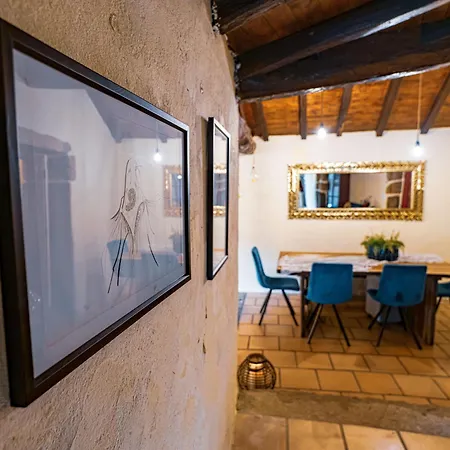 Cantinho D'azenha Lantställe Ponte de Lima