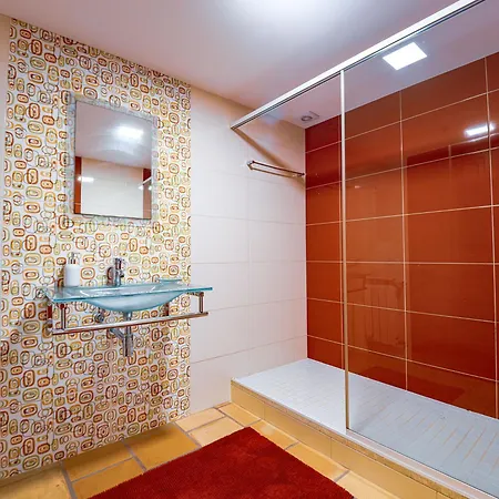 Cantinho D'azenha Lantställe *