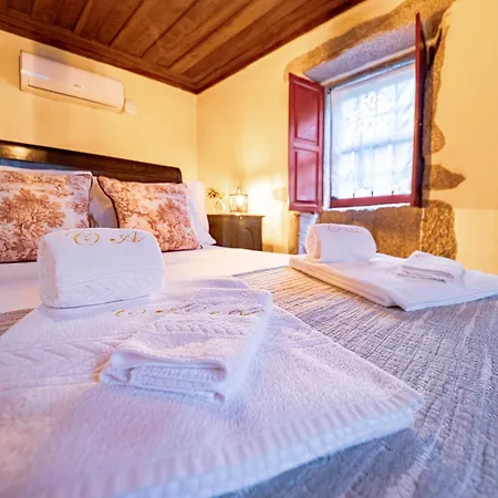 Cantinho D'azenha Lantställe *