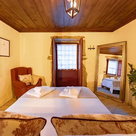 Casa rural Cantinho D'azenha *