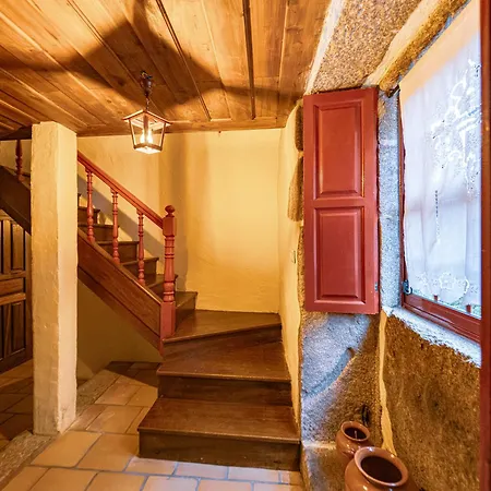 Lantställe Cantinho D'azenha *