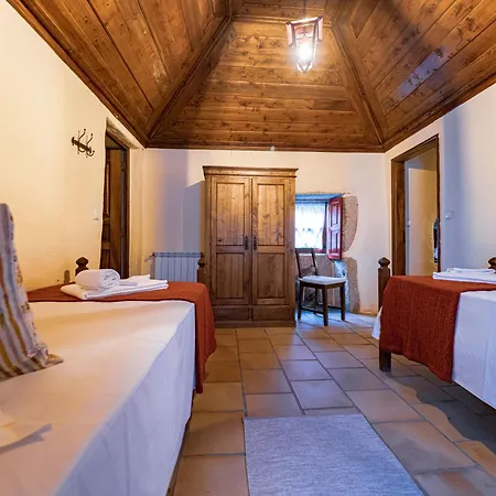 Casa rural Cantinho D'azenha
