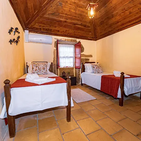 Lantställe Cantinho D'azenha Ponte de Lima