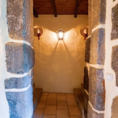Casa rural Cantinho D'azenha Ponte de Lima