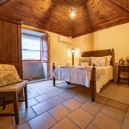 Cantinho D'azenha Lantställe Ponte de Lima