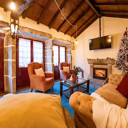 Cantinho D'azenha Lantställe Ponte de Lima