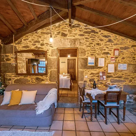 Cantinho D'azenha Lantställe