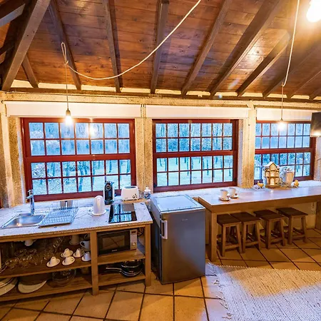 Cantinho D'azenha * Ponte de Lima