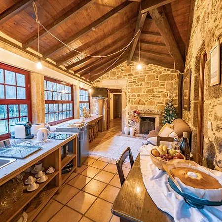 Lantställe Cantinho D'azenha *