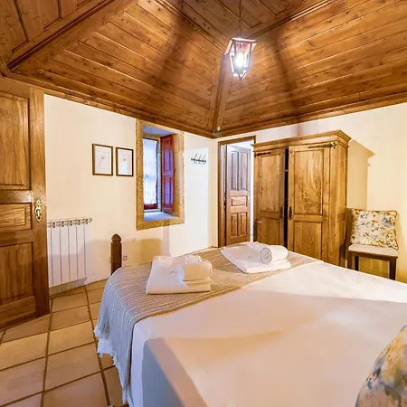 Lantställe Cantinho D'azenha