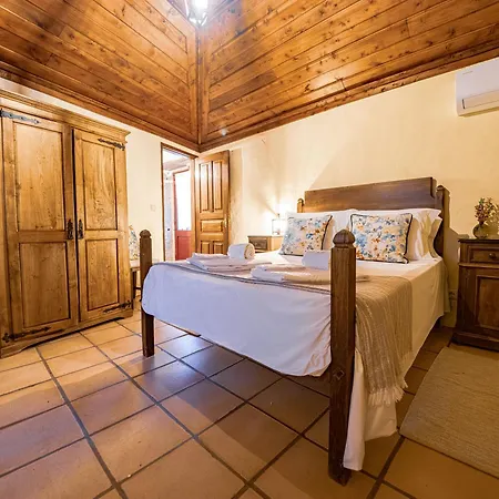 Cantinho D'azenha Lantställe