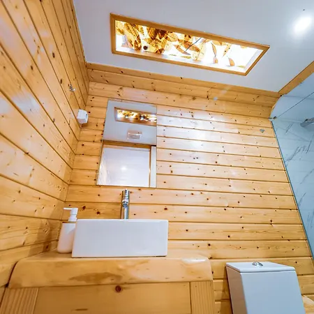 Lantställe Cantinho D'azenha