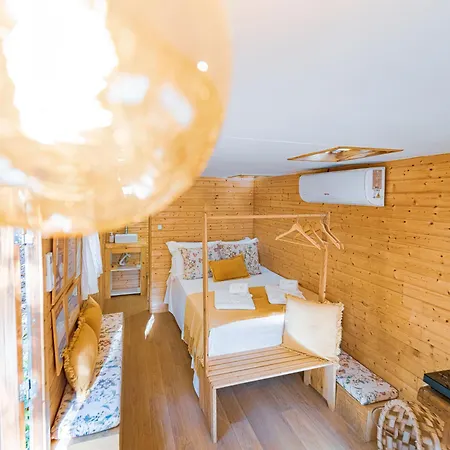 Lantställe Cantinho D'azenha *