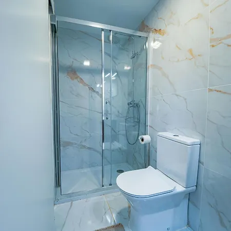 Lantställe Cantinho D'azenha