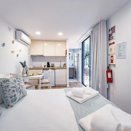 Cantinho D'azenha * Понте-де-Лима