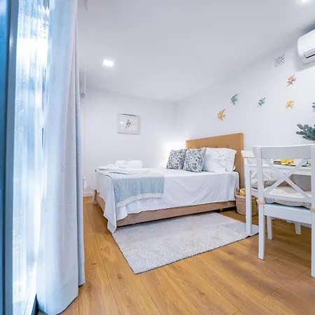 Cantinho D'azenha Lantställe