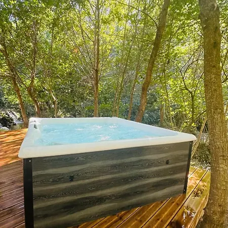 Lantställe Cantinho D'azenha *