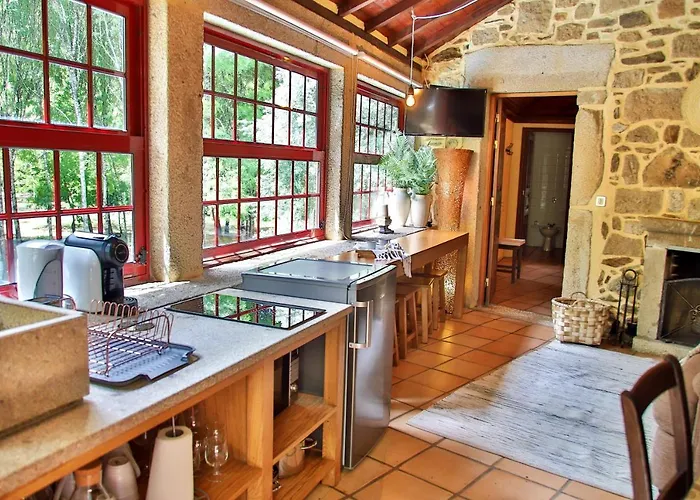 Cantinho D'azenha Ponte de Lima