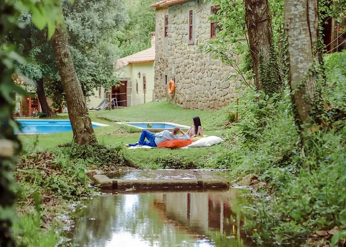 Cantinho D'azenha * Ponte de Lima