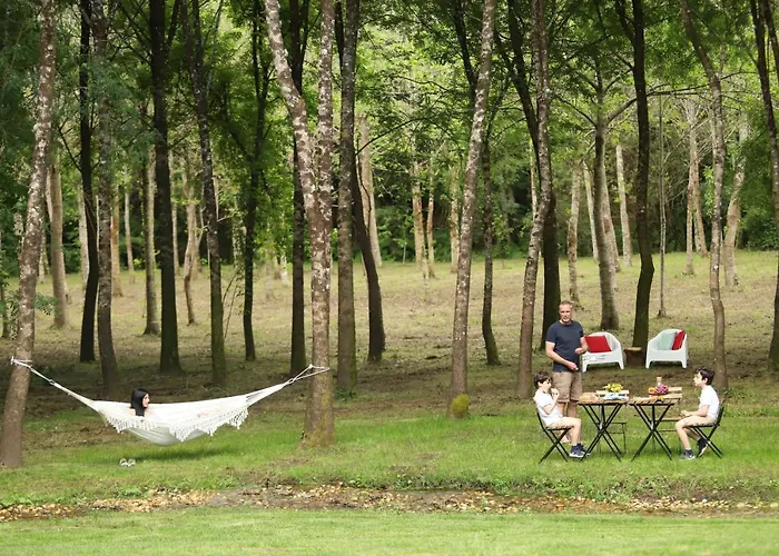 Cantinho D'azenha Hétvégi ház