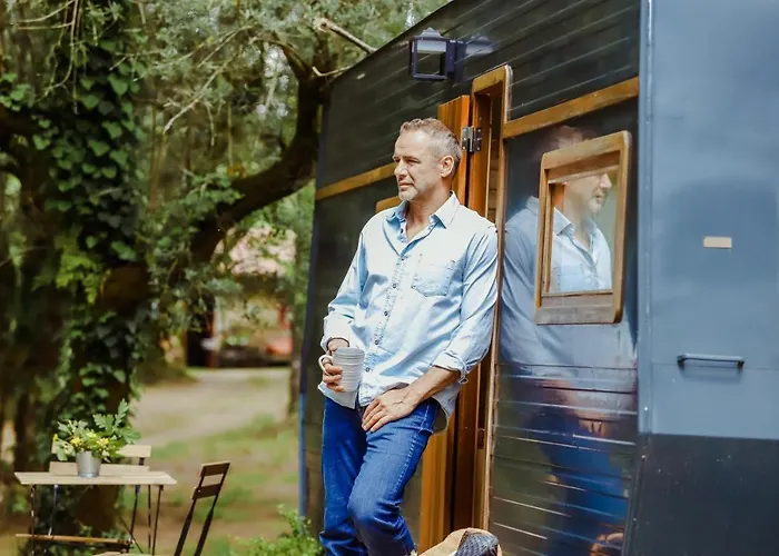 Landhaus Cantinho D'azenha *