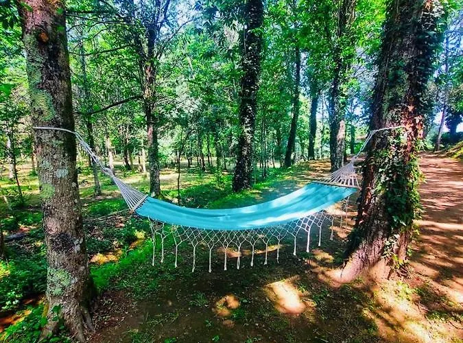 Cantinho D'azenha פונטה דה לימה