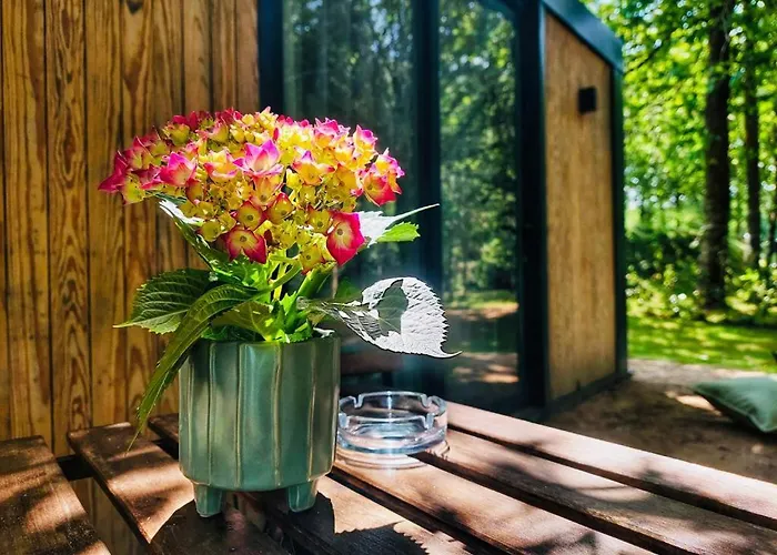 Hétvégi ház Cantinho D'azenha *