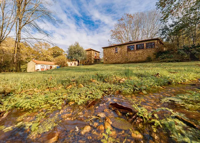 Landhaus Cantinho D'azenha *