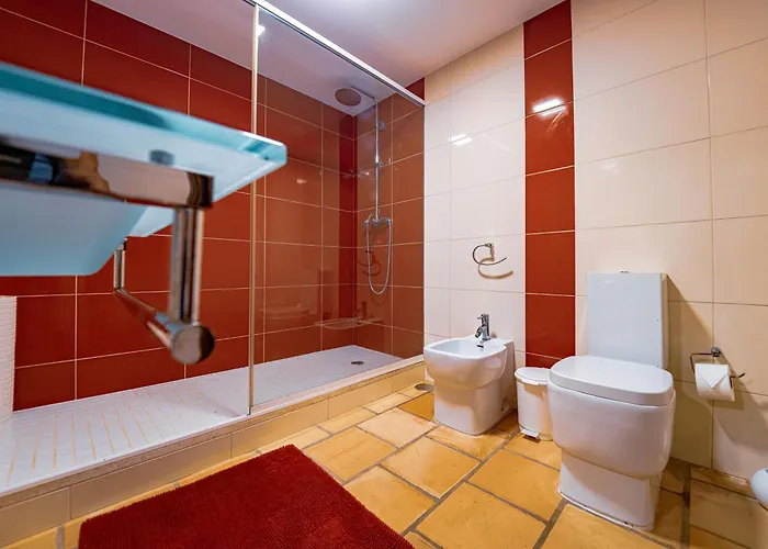 Landhaus Cantinho D'azenha Ponte de Lima