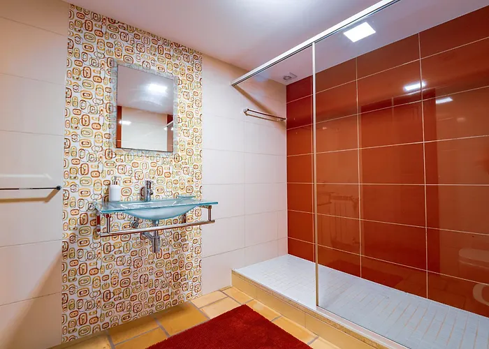 Cantinho D'azenha Landhaus *