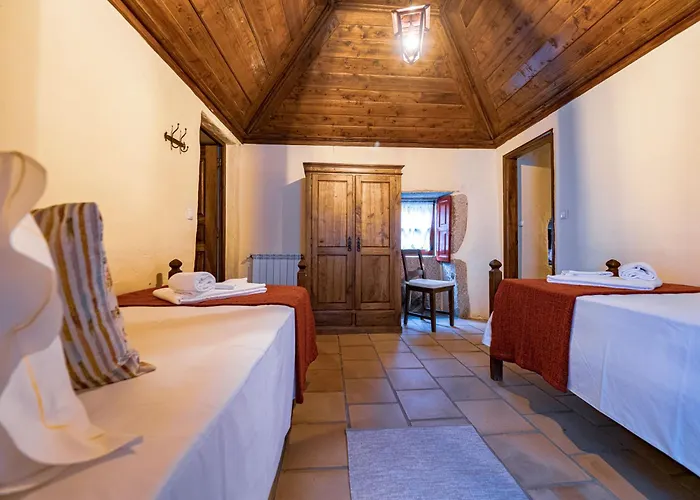 Landhaus Cantinho D'azenha