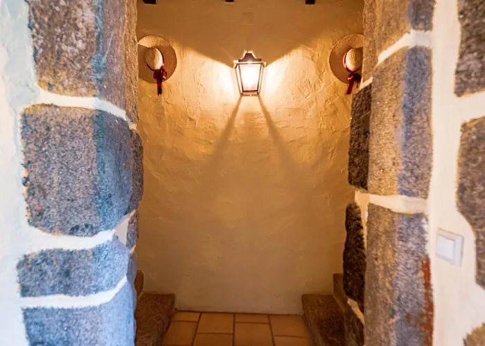 Landhaus Cantinho D'azenha Ponte de Lima