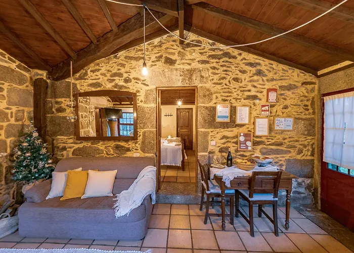 Cantinho D'azenha Landhaus