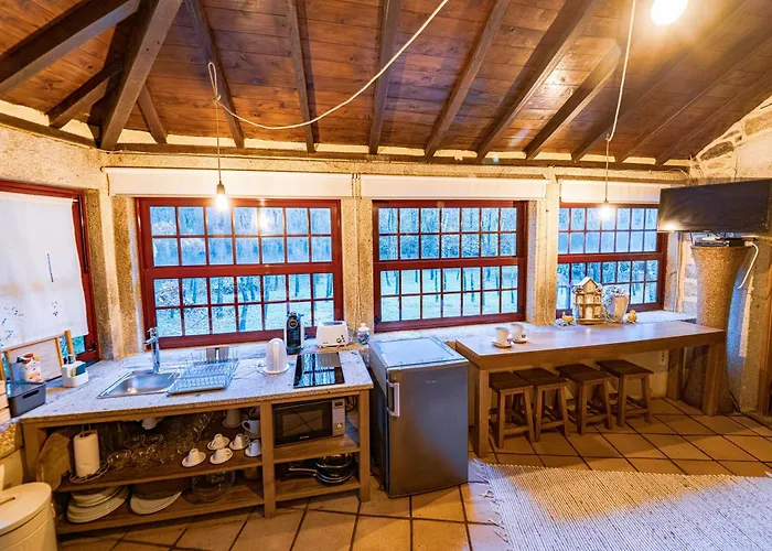 Cantinho D'azenha * Ponte de Lima