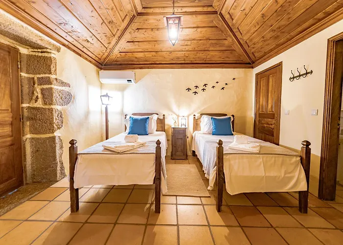 Cantinho D'azenha Ponte de Lima