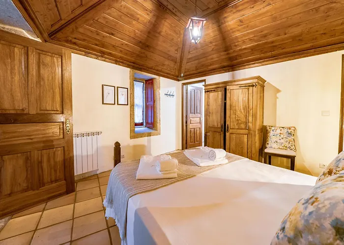 Landhaus Cantinho D'azenha