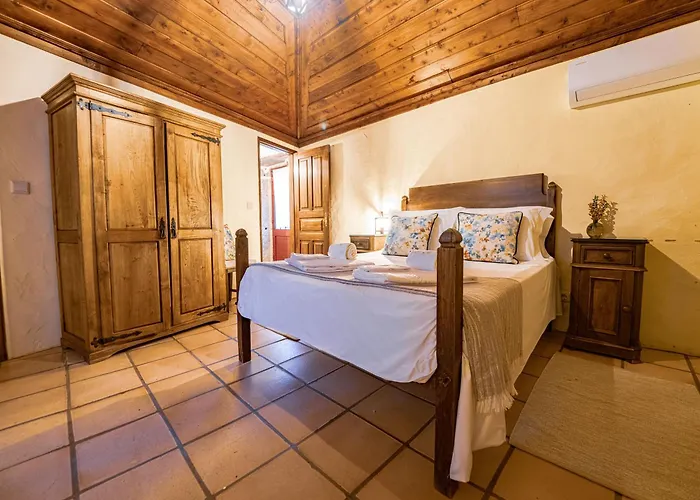 Cantinho D'azenha Landhaus