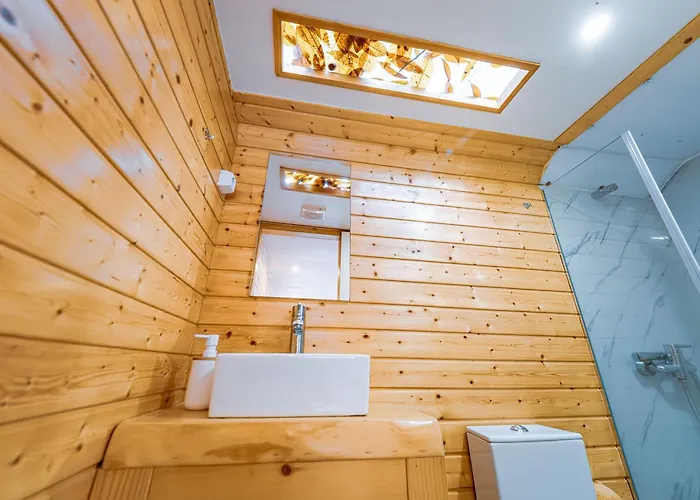 Landhaus Cantinho D'azenha