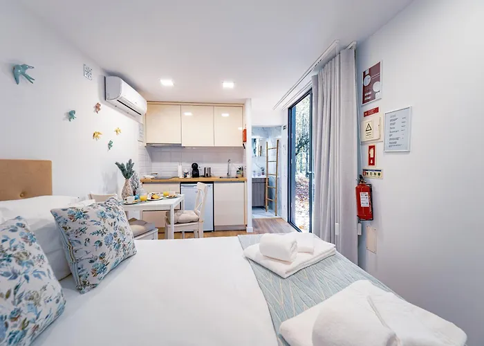 Cantinho D'azenha * Ponte de Lima